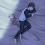 cp微信头像独一无二动漫高清图片