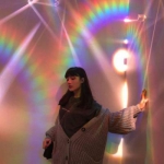 闺蜜头像二人高清两张真人