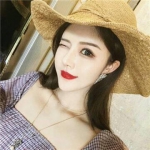 qq头像女生潮图2024