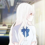 抖音头像女2024动漫高清图片