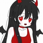 病娇女生萝莉图片动漫头像