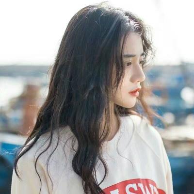 气质美女头像高清图片