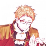 cp情头一对两张二次元一左一右高清图片