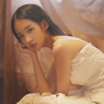 唯美女生伤感的微信头像