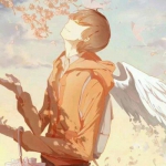 微信酷帅动漫男生头像图片