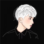 动漫情头一对两张配对高清甜蜜图片