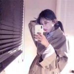 闺蜜头像两人小姐姐真人单张图片