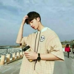 帅气男生真人头像好看真人图片