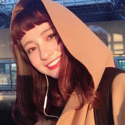 高清可爱女头