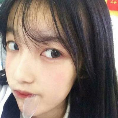 QQ头像女生可爱漂亮