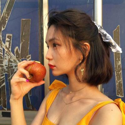 超清头像女个性头像