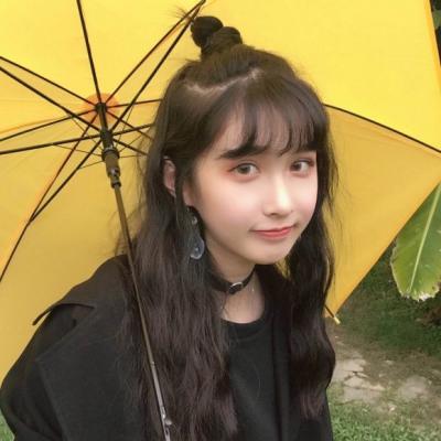 超清头像女个性头像