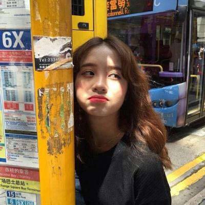 超清头像女个性头像