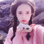 活力头像女微信可爱唯美青春图片