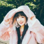 qq闺蜜真人单人两张两人头像图片