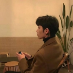 青少年头像男潮流真人炫酷图片