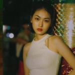 好看的女头个性高清图片