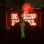 男生头像微信专用酷炫真人图片