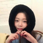 时尚可爱萌头像女生高清图片