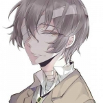 男生高冷帅酷动漫头像图片