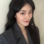 美女图片漂亮头像可爱女生干净