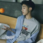 真人男头帅气高清图片