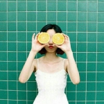 女生的抖音头像可爱酷帅图片