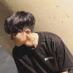 帅气炫酷的小哥哥头像真人高清图片