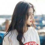 qq头像女生漂亮高清图片真人