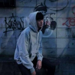 微信头像酷帅高冷男