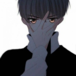 头像男生动漫痞帅冷酷