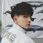 痞帅男生头像超酷超拽真人时尚图片