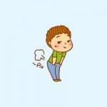 情头超甜可爱动漫卡通一人一张图片