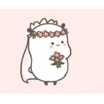 一人一张情头分开卡通可爱图片