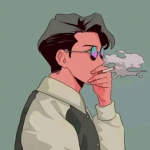 情头图片两张配对的动漫高清