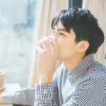 温柔帅气的男朋友图片头像