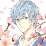 高清好看的漫画头像男少年帅气图片