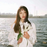 女生头像抑郁气质