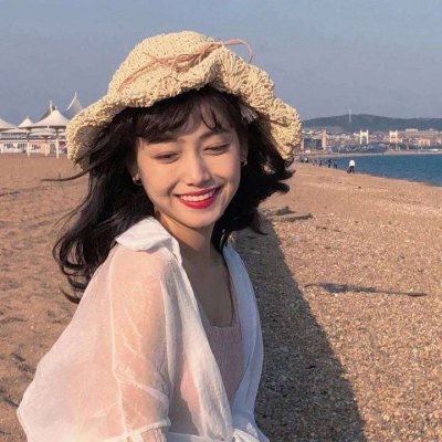 微信女头霸气时尚