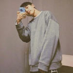 酷帅的帅气男头真人