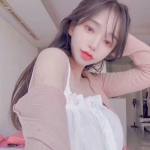 气质微博美女头像真人