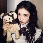 真人网图闺蜜头像两张一组图片