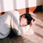 阳光帅气的暖男头像真人高清图片