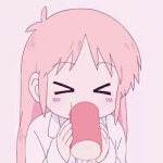 少女心动漫卡哇伊头像图片