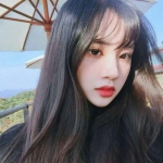 微信头像个性漂亮女生