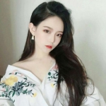 霸气闺蜜头像女生单人两张图片