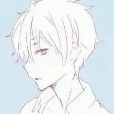 二次元情头高清