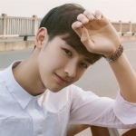 微信阳光帅气头像图片