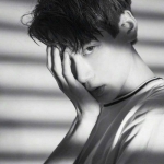 很撩很酷的男头