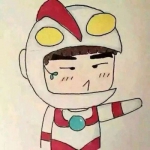 情头动漫cp二次元